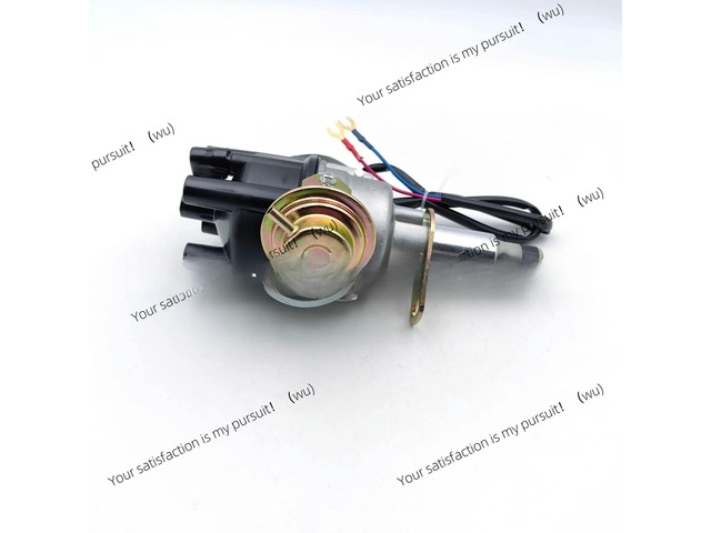 Distributor Distributor for 1970 - 1978 Datsun 240z 260Z 280 L4 4 Cylinder *