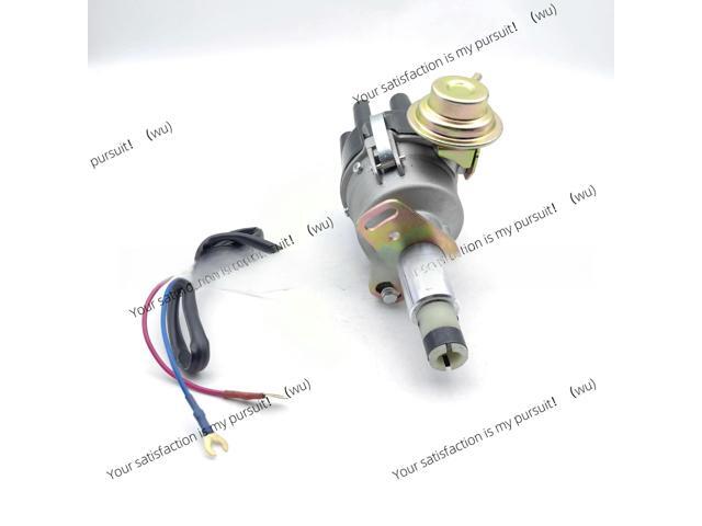 Distributor Distributor for 1970 - 1978 Datsun 240z 260Z 280 L6 6 Cylinder *