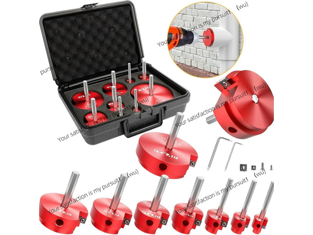 PVC reamerPVC reamerPVC reamer