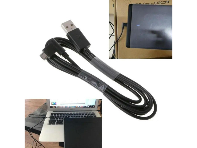 USB Charging Cable Date Sync for CTL471 CTL671 CTL472 Tablet Power Cord