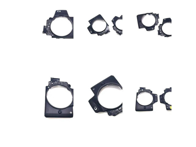 Protective Camera Shell Front Housing Skin Offering Waterproof & Dustproof Designing Easy Installation
