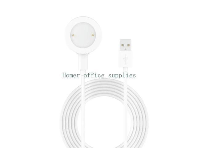 Power Adapter Cradle Dock Bracket Base Suitable Watch GS3 for Watch USB Fast Charging C