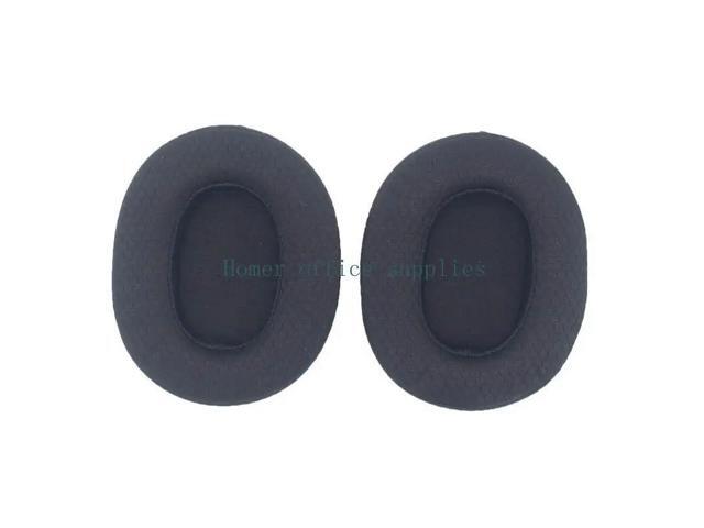 Durability Ear Covers Earpads for Earphones Enhances Sound