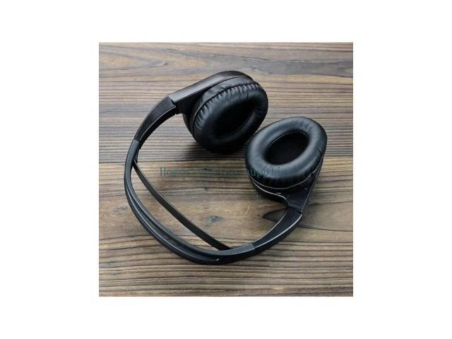 Durable Ear Pads for 2014, Headphone Earmuffs Earpads Earphone Sleeves