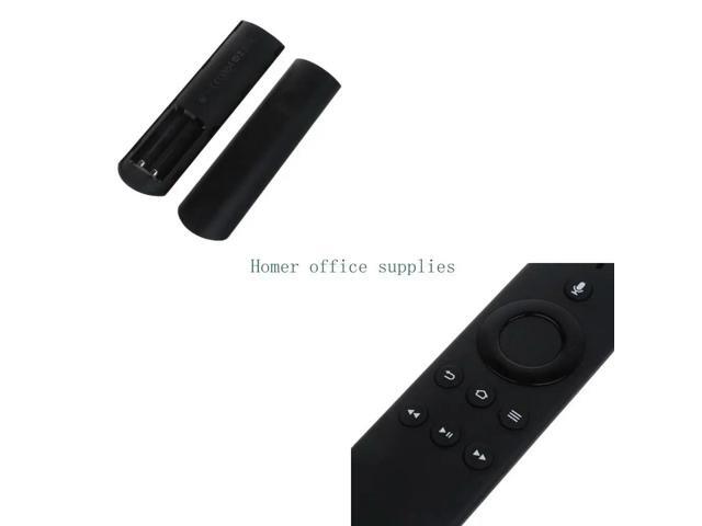 PE59CV DR49WK B Remote Controller for Stick Box Remote Replacement
