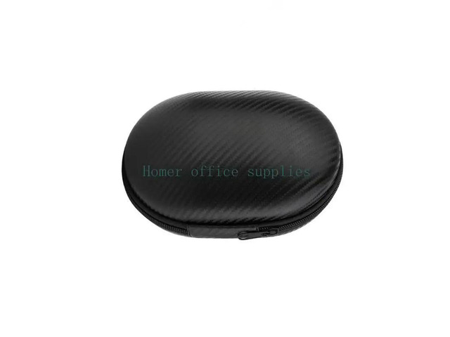 Hard for Case for Shell Carrying Cases for Beats for Solo 2 3 Studio Earphones for Protection Zipper Bags Accessories