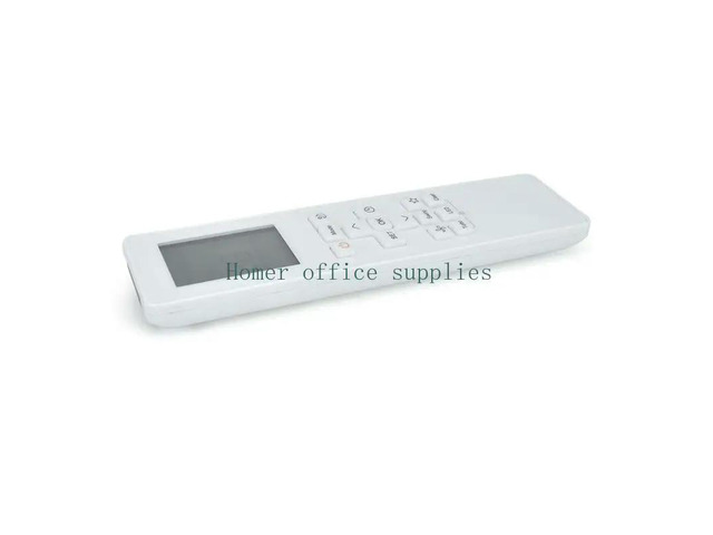 Universal Remote Control for RG10B(K1)/BGEFU1 Air Conditioner Remote Controller 10m Long Control Distance Remote
