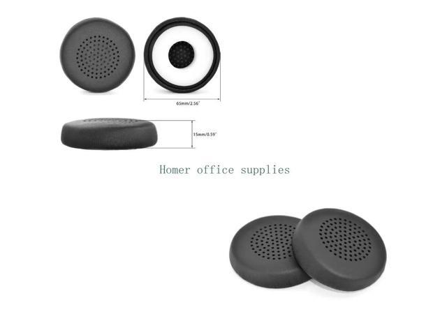 Cushions Cover Cups Earmuffs Replacement for Uproar