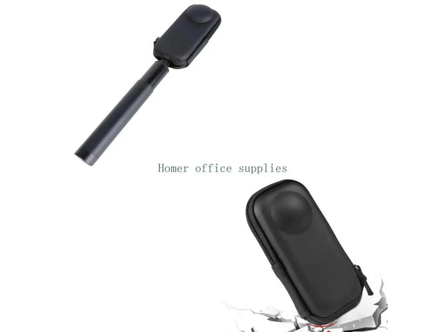 Lightweight Case Protective Carrying Bag PU for 360