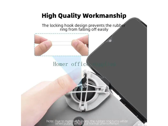 Rocker Speed Controller For Mini 2/3Pro N1/N2 Gimbaled Damper Ensuring Precise Quadcopter Maneuverability