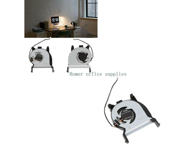 CPU Coolers Fan / Heatsink DC12V 4 pin CPU Cooling Fan for 600 G3 Radiator