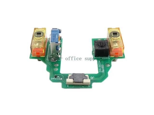 Mouse Repair Part Mouse Key Motherboards Micro Switches Button Assembly Key Board for GPROX Superlight Welded