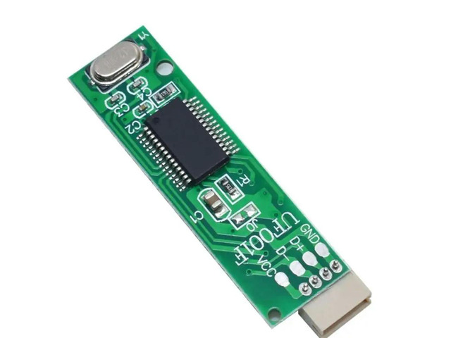 Reliable USB to 26 Pin Floppy Drive Connector Converter Easy Installation