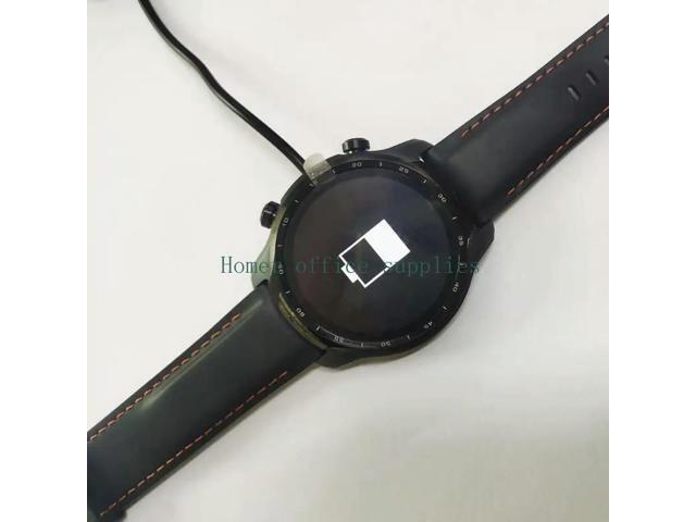 Watch Power Adapter Bracket Cradle Dock for Ticwatch 3 Cable