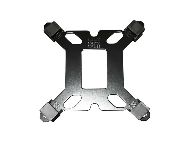 Adjustment Motherboards Backplates CPU Heatsinks Mounting Base Radiators l Backplates for 1700X/115X/1366