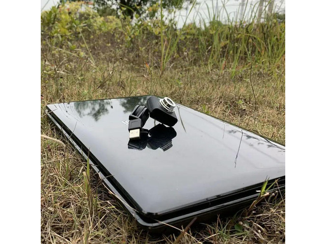 Drive-free Computer Peripheral Web Camera Home Laptop Desktop