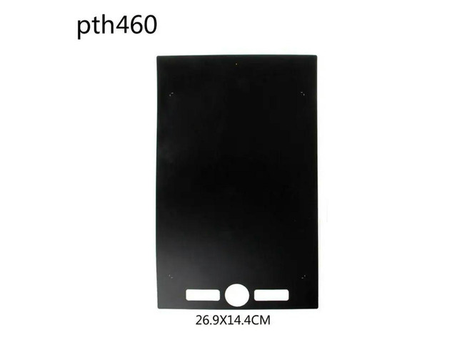 Dustproof Protector Film Fit for Intuos Pth460 27x14cm Screen Protector