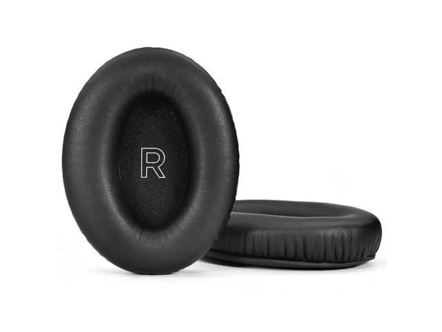 Breathable Ear Pads for AviationA30 Headphone Earmuff for Long Wear