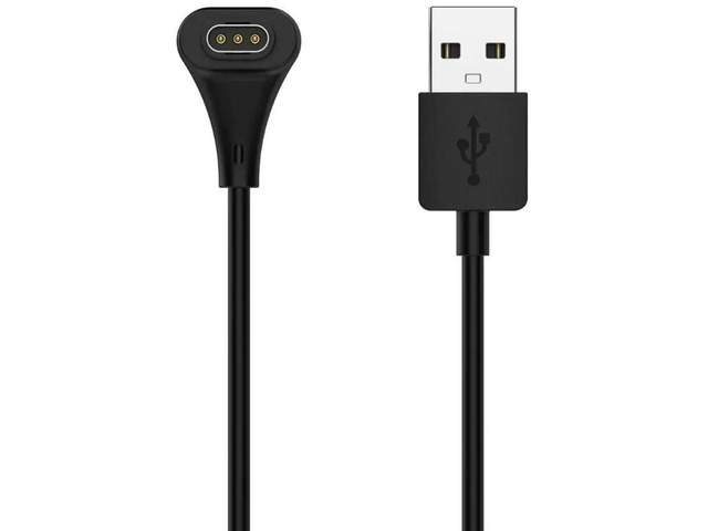 Durable USB Charging Cable for SHOCK GBD-H1000 Watch 1m/39.37in Cable Length for Convenient Charging Long Lasting Cord