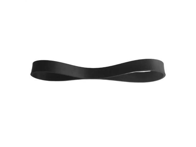 Drive Belts forBissell 1604895 Vacuum Cleaner Durable Rubber Drive Belt