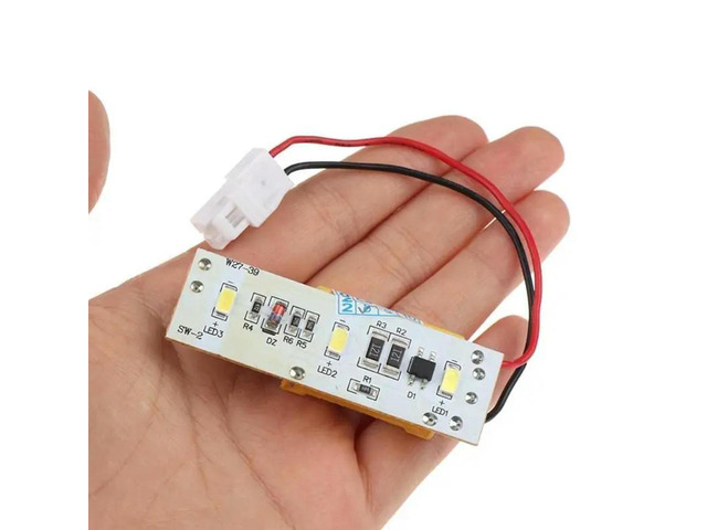 Replacement Light Components LED Light PCB Circuit Board Accessories 41041487