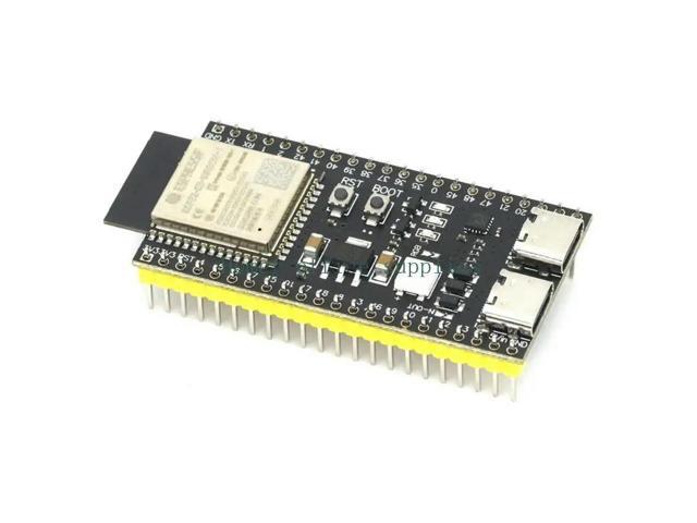 ESP32-S3-DevKit C N16R8 Bluetooth-compatible BLE 5.0 Mesh Development Board ESP32 Module