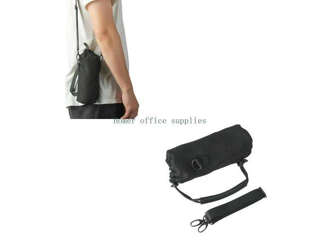 Speaker Protective Mesh Cover with Handle Strap forJBL 6/5/4/3 Speaker