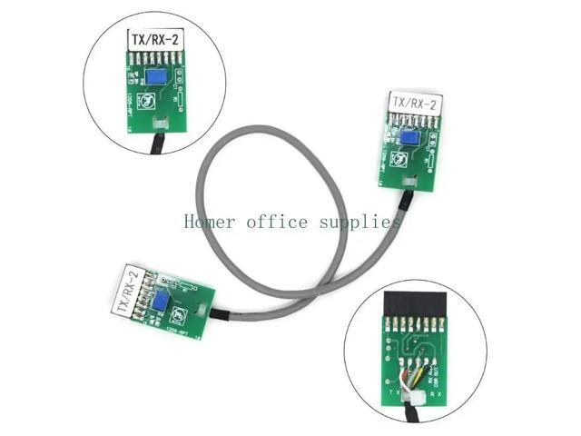 Duplex Repeater Cable for CDM750 M1225 CM300 GM300 Radio