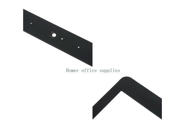 MPN 09R00F For E5480 5480 LCD Front Trim Cover Bezel