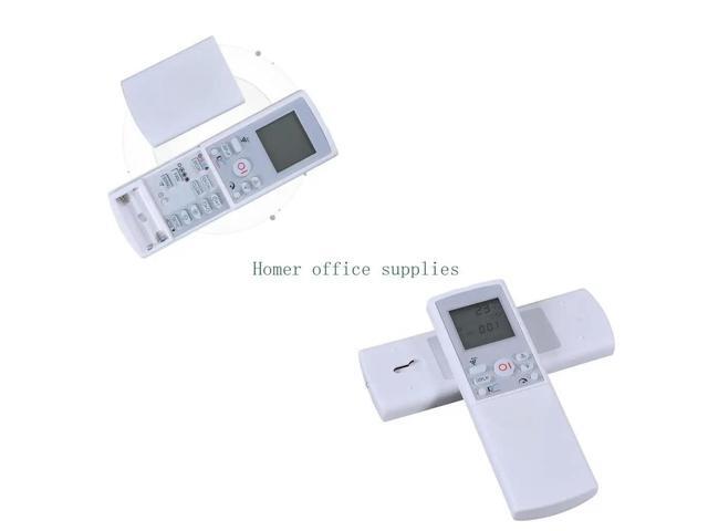 Air Conditioner Controller Fernbedienung for Sharp CRMC-A768JBEZ CRMC-A629JBEZ CRMC-A669JBEZ AY-XP30EJ