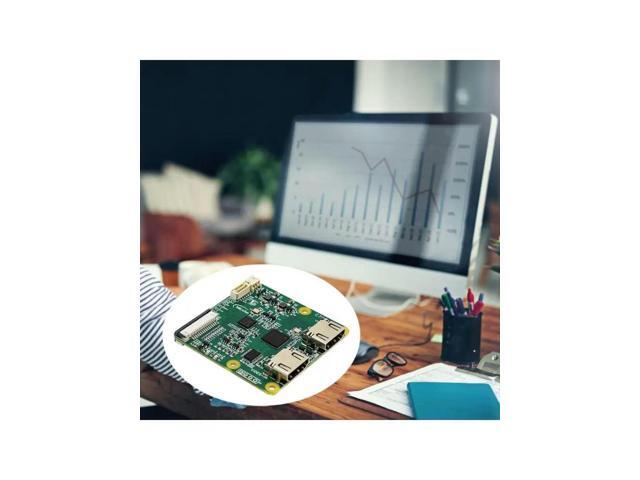 HDTV To 2 Converter Board 4K@60Hz Input I2S Output Adapter Board Industrial