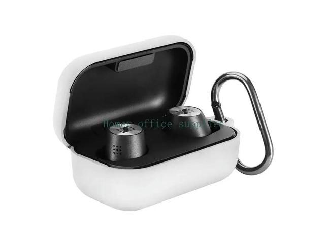 Durable for Case Cover Protective for Case for Momentum True Earphone Replacement Earphones Cover