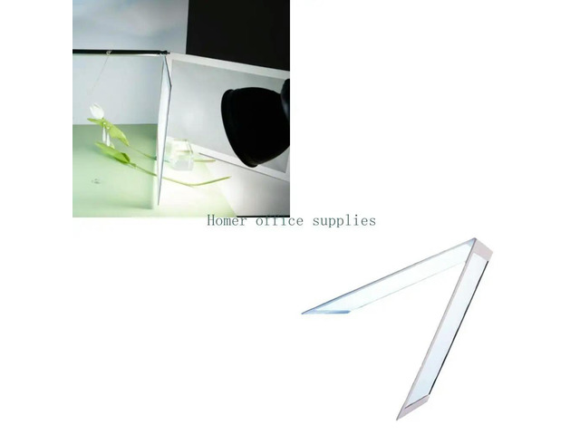Fill Light Board Reflector Large Photography Cardboards Reflective for Still