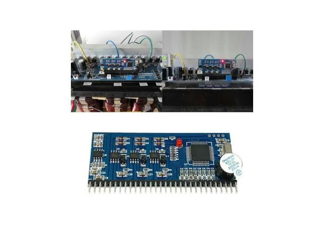 EGS032 Three Phase Pures Sine Waves Inverters Board for UPS Testing and Industrial Applications