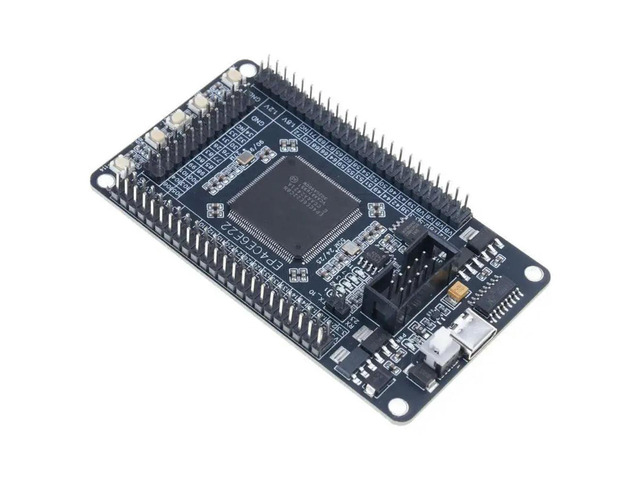 EP4CE6E22C8N Development FPGA Board Programmable Board Replacement For Robotic Processing Industrial Automation