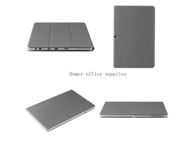 PU Leather Tablet PC Cover for Chuwi Hi10 X/Hi10 AIR/Hi10 Pro 10.1 inch Protective Case Flip Bracket Holder Skin Shell