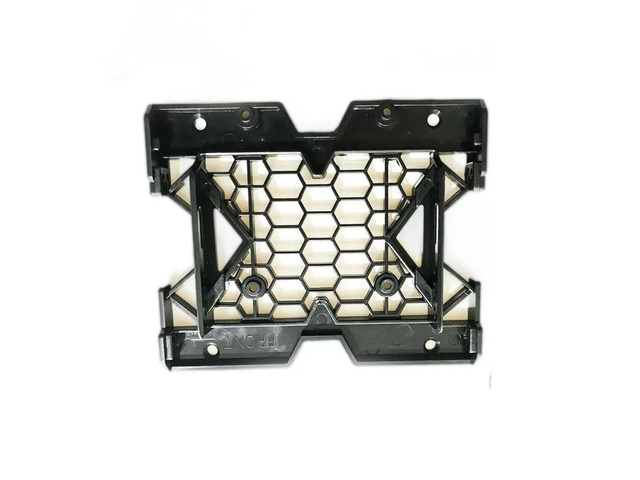 5.25' to 3.5' 2.5' SSD Tray Bracket 12CM Fan Stand Cooling Holder HDD Adapter PC Case CD Drive to Hard Drive Support