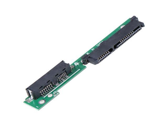 Micro SATA 7+6 Male to SATA 7+15 Female Adapter Serial ATA Converter for 310 312 320 330 510 5000 Circuit Board