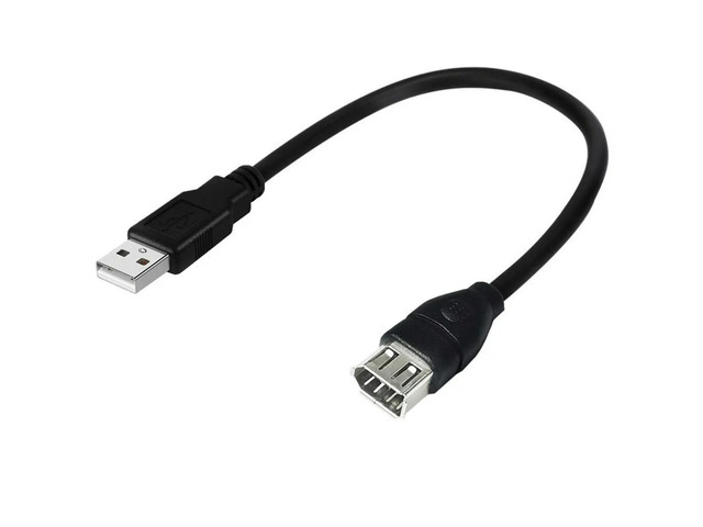 Firewire IEEE 1394 6 Pin to USB Convert Cable Female F to USB Male AM Wire Adapter for Digital Camera Printer Hard Disk