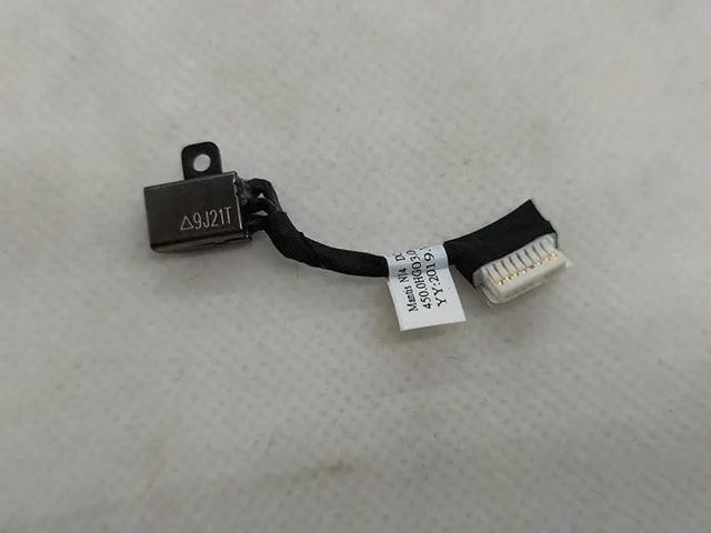For Inspiron 5490 5590 5598 Power port, charging head, charging port