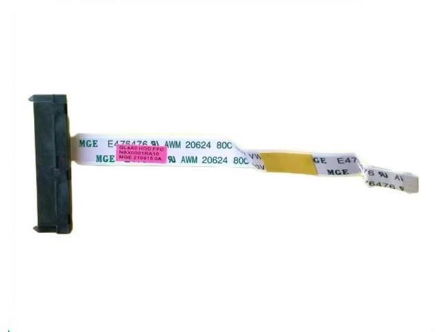 for Thinkpad E14 L14 E15 L15 Gen1 Hard Drive Cable Hard Disk Interface Cable 5C10Z23836