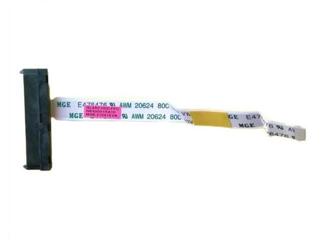 for Thinkpad E14 L14 E15 L15 Gen1 Hard Drive Cable Hard Disk Interface Cable 5C10Z23836