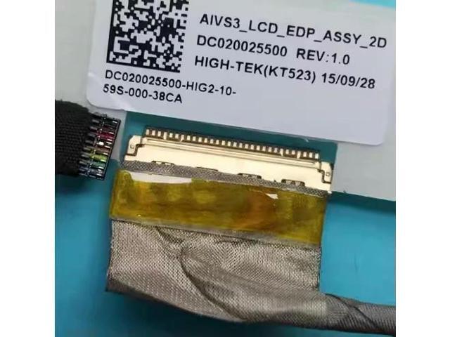 for 500s-13ISK U31-70 Screen Cable Screen Cable DC020025500