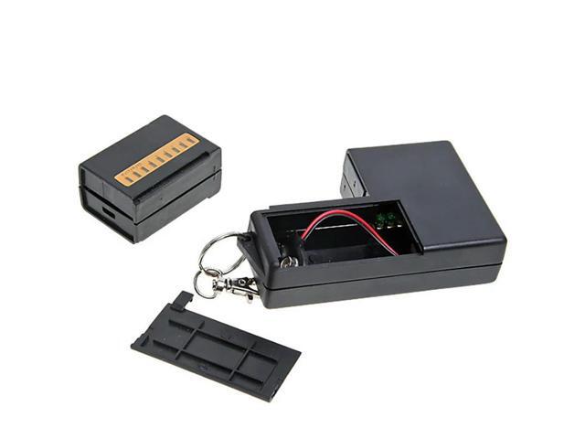 RJ45 Network Cable Tester LAN Ethernet Cord Testing Tool RJ11 Telephone Wire Switch Port Network Line Tester with Keychain