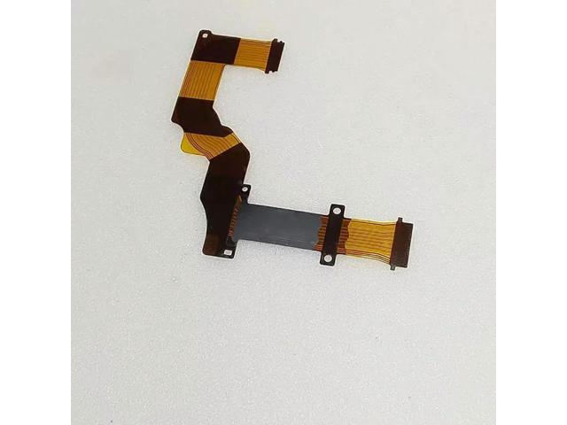 LCD hinge flexible cable FPC repair parts for Powershot SX730 HS; SX740 HS Camera