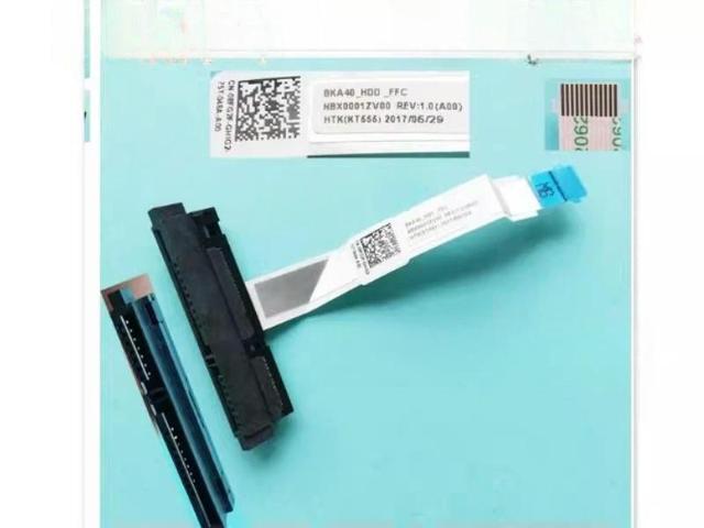 for Inspiron 7000 7560 7460 3451 5758 7472 HDD Cable Interface 08FG2F