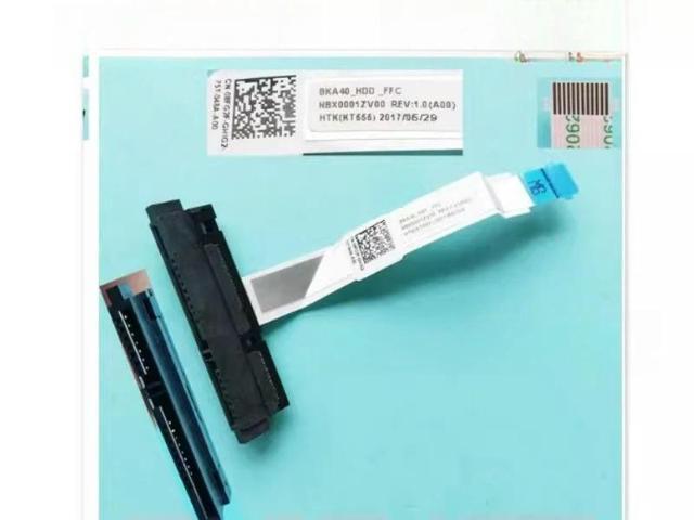 for Inspiron 7000 7560 7460 3451 5758 7472 HDD Cable Interface 08FG2F