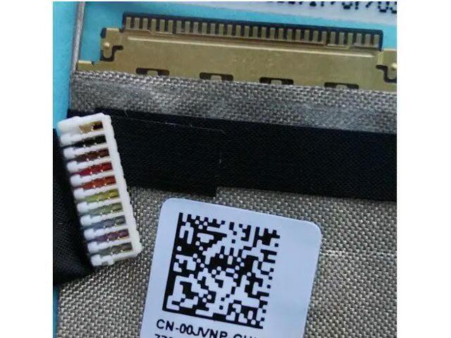 For LATITUDE E7480 7480 screen cable, touch screen cable 00JVNP DC02C00E300