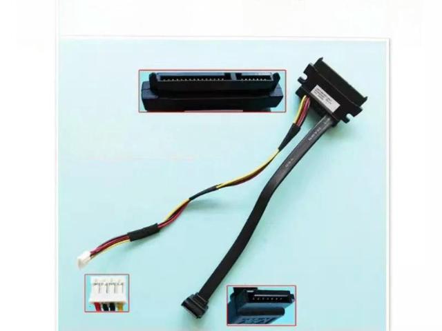 for B550 Hard Drive Cable B550 Hard Drive Data Cable Optical Drive Data Cable DC02001R600
