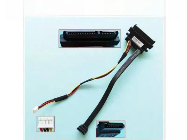 for B550 Hard Drive Cable B550 Hard Drive Data Cable Optical Drive Data Cable DC02001R600